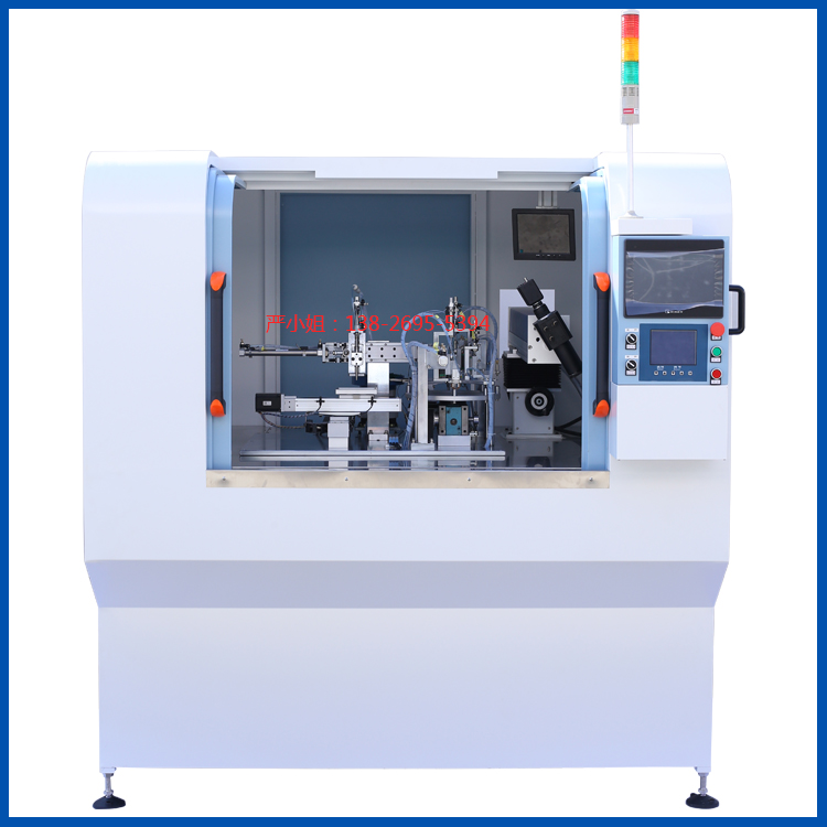 （廠家定制）QCW光纖激光焊接機(jī) 