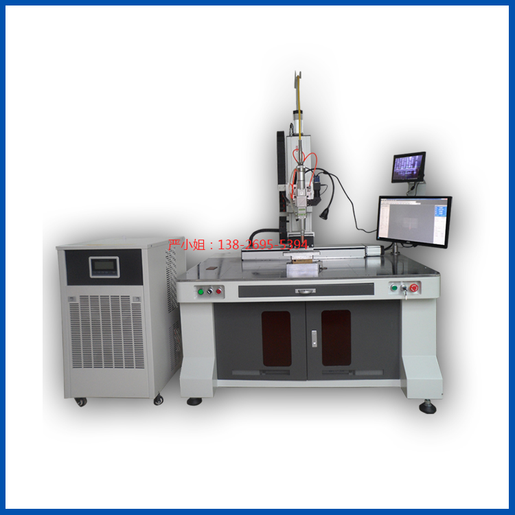 發(fā)熱絲焊接機,1000w連續(xù)激光焊接機 