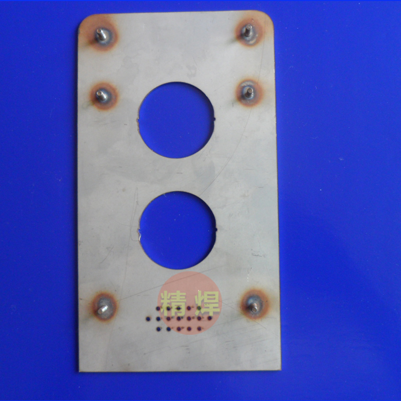 m6螺絲焊接，螺釘焊接 