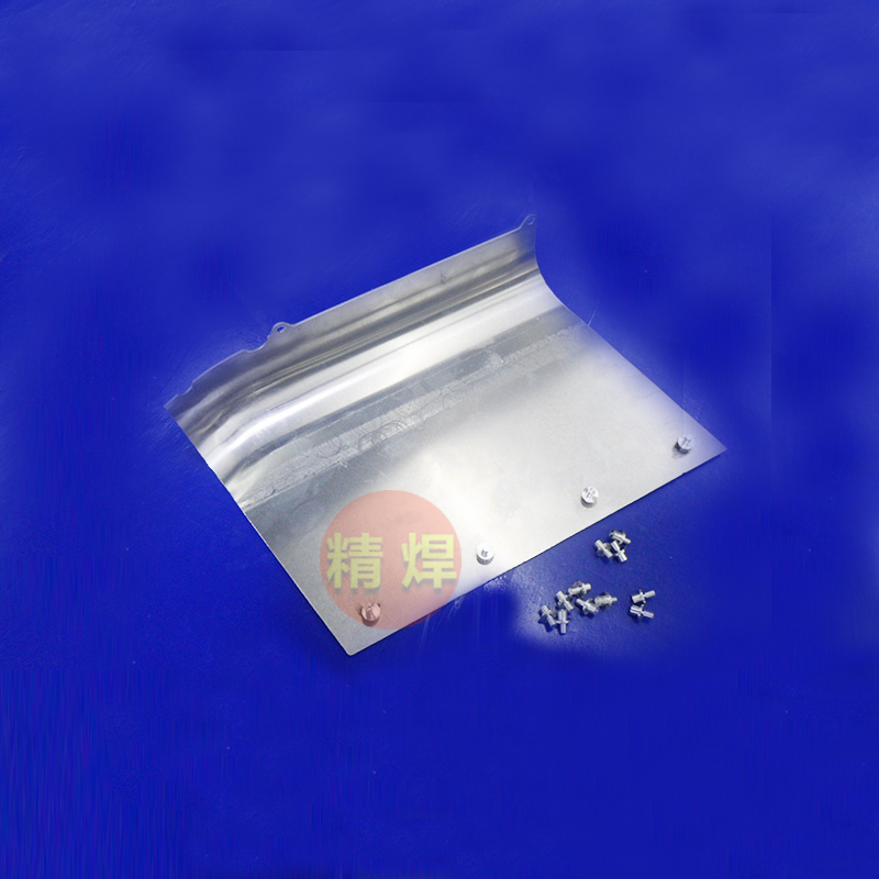 鋁螺柱焊接，自動(dòng)螺絲焊接機(jī)廠家 