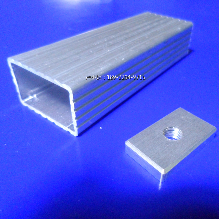 鋁合金連續(xù)激光焊接