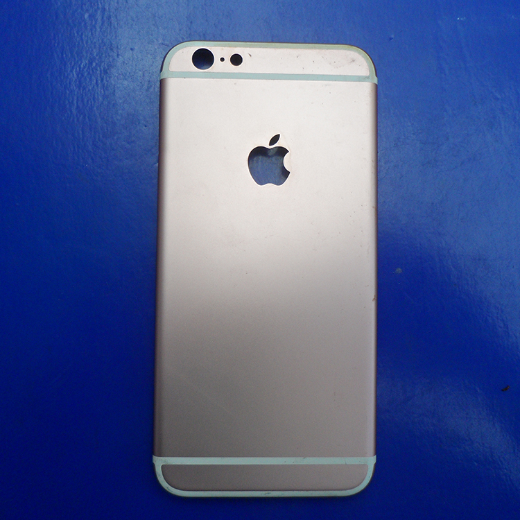 蘋果手機(jī)背板激光焊接