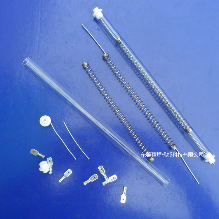 發(fā)熱管專用自動(dòng)焊接機(jī)（可根據(jù)客戶要求定制）