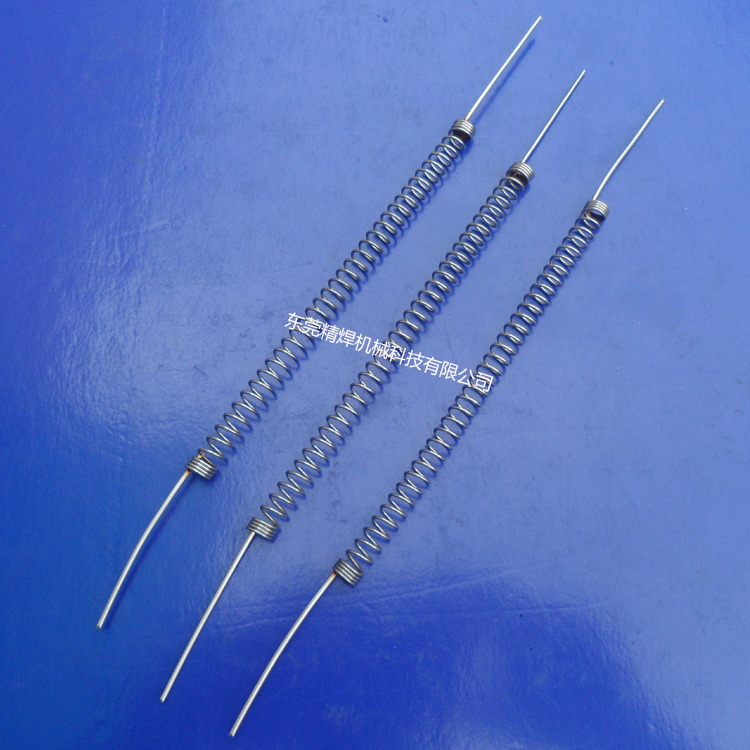 發(fā)熱管專用自動(dòng)焊接機(jī)（可根據(jù)客戶要求定制）