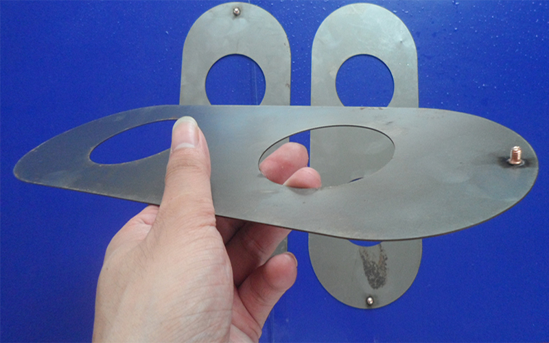 自動焊接機，螺柱焊接加工