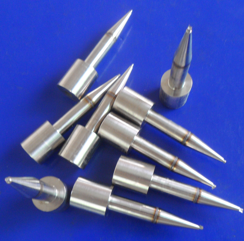 鈦合金醫(yī)療器材焊接